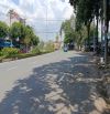 Bán nhà mặt tiền Bùi Hữu Nghĩa ngang 8m, Hóa An, Biên Hòa, 245m2, giá rẻ chỉ 4 tỷ.