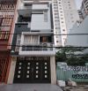 Hàng nóng Tân Phú- đường 10m thông - 2 mặt tiền trước sau thoáng mát - 72m2(4x18) - 4 tầng
