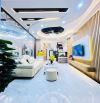 BÁN NHÀ PHỐ HƯƠNG VIÊN Q. HBT- NHÀ ĐẸP -NGÕ THÔNG-VÀI BƯỚC RA HỒ- 27m2 -4 tầng - 8.3 tỷ