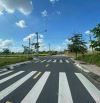 TÂM ĐIỂM QUỐC GIA-SÂN BAY LONG THÀNH, ĐẦU TƯ NGAY LÔ ĐẤT MẶT TIỀN GẦN SÂN BAY GIÁ 10TR/M2