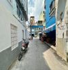 Nhà đẹp hxh đường Huỳnh khương an p5 gò vấp