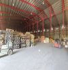 Cho thuê 5000m2 kho Logistics. Pccc. Dock cont. khuôn viên riêng. Quận 2