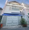 Cực đẹp bán nhà Gò Dầu Hẻm Nhựa 6m Thông P Tân Quý chỉ 9 tỷ TL