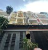 🌹BÁN NHÀ NGAY TRƯỜNG CĐ CÔNG THƯƠNG, PHƯỚC LONG B - 4 TẦNG - DT 4.1X13 5PN - HẺM NHỰA 5M