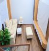#Văn Trì - Bắc Từ Liêm Nhà 40m2 5 tầng mới kính coong - oto - an sinh đỉnh Dưới 7 tỷ