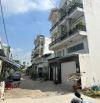 Bán đất Thạnh Xuân 25 Hẻm 5m xe hơi tránh nhau như hình