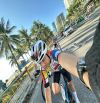 Đất_biển MT Đường Dương Đình Nghệ, Khu phố Hàn Sầm uất