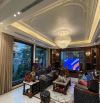 Biệt Thự, Lô Góc, Cạnh Công Viên Hòa Bình - Ngoại Giao Đoàn 125m2 5 tầng MT 10m Thang Máy
