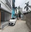 Bán nhà Lạc Thị Ngọc Hồi ~40m 5 tầng ô tô lô góc quanh 6 Tỷ