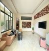 SẬP HẦM - BIỆT THỰ SÂN VƯỜN DT 175 M2 - MTKD ĐƯỜNG 5M SÁT TIỂU LA - CHỈ 12.X TỶ