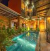 Chuyển_Nhượng căn Villa khu biển Mân Thái Sơn Trà, Cách biển chỉ 300M