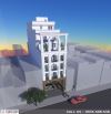 bán tòa ccmn trương định – hai bà trưng, 53m², 7 tầng, thang máy, giá 15.9 tỷ