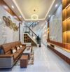 CẦN BÁN GẤP NHÀ PHỐ 93M² – GẦN CHỢ BÌNH CHÁNH – GIÁ CHỈ 2 TỶ 320 – SHR