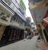 CHUNG CƯ MINI DÒNG TIỀN – LÔ GÓC – THANG MÁY – TRƯỜNG CHINH