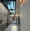 Bán nhà Lê Trọng Tấn - Trường Chinh ngõ nông  thiết kế hiện đại  41m  6 tầng thang máy nhậ