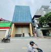 SIÊU PHẨM BUILDING LÔ GÓC – MẶT TIỀN QUYỀN LỰC – DÒNG TIỀN 2.4 TỶ/NĂM – SÁT VÀNH ĐAI 2.5