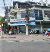 Cho thuê nhà 3 tầng 2 mặt tiền đường 2 Tháng 4 Vĩnh Hải TP Nha Trang