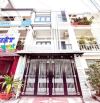 Nhà Cho Thuê Nguyên Căn Hẻm Nơ Trang Long