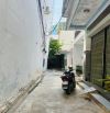 Bán nhà Hẻm Rộng Lý Thái Tổ Khu Nguyễn Thị Định. Dt 56m2. Giá 3tỷ xxx