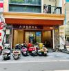 Cho thuê mặt bằng kinh doanh phố Nguyễn Huy Tưởng, DT 80m2 x 2T, MT 6m, giá thuê chỉ 42/th