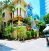 BÁN NHÀ NGỌC KHÁNH - KIM MÃ GẦN VINHOME GIẢNG VÕ: 150M X 5T, AN SINH CỰC TỐT.