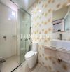 Studio giá rẻ cửa sổ lớn - có máy giặt riêng - full nội thất tại trung tâm quận 10