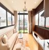 Tòa Apartment cực đẳng cấp 188m2x7T Nội thất cao cấp, PCCC đạt chuẩn phố Nguyễn Khang.