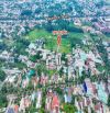Đất Bình Dương - 120m2 - Sổ Riêng - Chỉ 2 tỷ