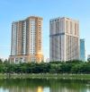 Hiếm! Bán căn hộ LUXURY PARK VIEW - Cầu Giấy 128m2 4pn 2vs 13 tỷ