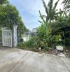 BÁN ĐẤT PHÚ MỸ – TDM  DT: 5,6 x 20m = 112m² – thổ cư 50m²