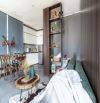 Nhượng tòa nhà chdv Vip ở 399 Âu cơ 14 căn hộ cao cấp, dòng tiền 36 triệu/ tháng