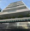Bán nhà MT Thái Phiên Q11, DT 8x21m CN 8x21m ~ 142,9m², KC 7 tầng, giá 44,5 tỷ