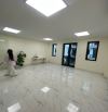 Cho thuê văn phòng Kiến Hưng Luxury, 135 m2/tầng, đã ngăn 3 phòng- Giá chỉ 12 tr/tháng