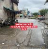 Nhỉnh 7 tỷ - Hẻm Ô tô, Kinh Doanh, 1 căn ra Mặt Tiền Đường 3/2, 47M2, Sổ A4,  Cho thuê 10t