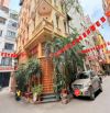 Bán lô góc khu Liễu Giai- Kim Mã: 52m x 4 tầng, ô tô, ở yên tĩnh, gần hồ Ngọc Khánh