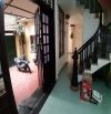 Cho thuê nhà ngõ 28 Võ Chí Công, Dt 100m2 xây 70m2 x 3 tầng riêng biệt, 15 tr/tháng