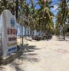 🏖 SIÊU PHẨM LÔ GÓC 1.023m² – MẶT TIỀN CỬA ĐẠI, HỘI AN – GIÁ CỰC RẺ 47,4TR/m²  CHỈ 48,5 TỶ