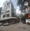 Bán gấp! Văn Quán, Nguyễn Khuyến DT 115*5 tầng, lô góc, ô tô tránh, vỉa hè, chỉ 29.9 tỷ