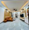 Nhà ngõ Trần Khát Chân, nhà đẹp thoáng sáng, tiện ích 34 m2x 4T 6,7 tỷ ( TL).