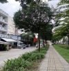 Bán nhà 4 tấm đường số 7 nối dài khu chợ Bà Hom