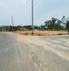 Đất đấu giá, lô góc, cách hồ đại lải 300m