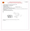 Bán đất 6*17m. Mặt tiền nhựa Bà Điểm. Gần Phan Văn Hớn