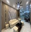 NHÀ ĐẸP - PHỐ NGỌC TRÌ - 5 TẦNG , XÂY MỚI , Ô TÔ ĐỖ CỔNG - CHỈ HƠN 5 TỶ