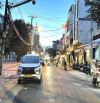 HXH Dương Bá Trạc, 4x25, 3 tầng, 13 tỷ, ngay khi Trung Sơn.