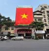 Cho thuê nhà mặt phố Nguyễn Khang 100m2*7 tầng - 1 hầm - mặt tiền 10m - giá 180 triệu/th