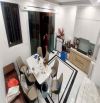 Nhà Vip Trương Định - TT Hai Bà Trưng - cách phố 20m - ngõ thẳng -MT 5.5m -5T