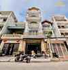 Nhà 5 tầng độc lập thang máy buôn bán kinh doanh mặt đường 193 văn cao Hải Phòng