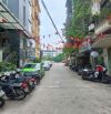 Bán nhà Kim Mã – Ba Đình 25m 5 tầng full nội thất, nhỉnh 6 tỷ