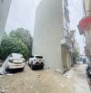 Bán nhà 40m2 Ô Tô- Hà Đông chỉ ~7 tỷ- Cạnh Đại học Điện Lực, Đại Nam- Tàu điện và chợ