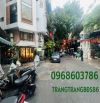 ✨Siêu phẩm hiếm Phố Cổ – Nhà 6 tầng, 10 phòng khép kín, vị trí vàng Hoàn Kiếm!